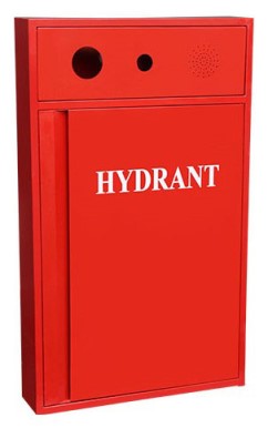 Box Hydrant Type B Starvvo